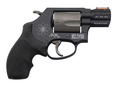 Handguns Smith&Wesson 360 357Magnum|38Special S&W 360PD ARLTE 357MAG 1.88" 5RD HV